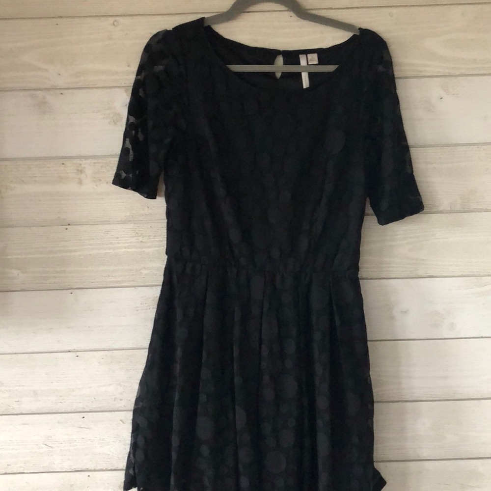 Cocktail Dress